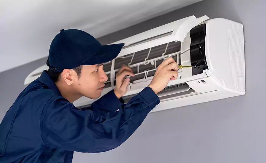 AC Duct Cleaning Oroville