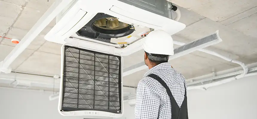 Our Affordable Duct Cleaning Near Me Services in Oroville, CA