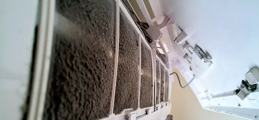 Preventive Air Duct Bacteria Removal in Oroville