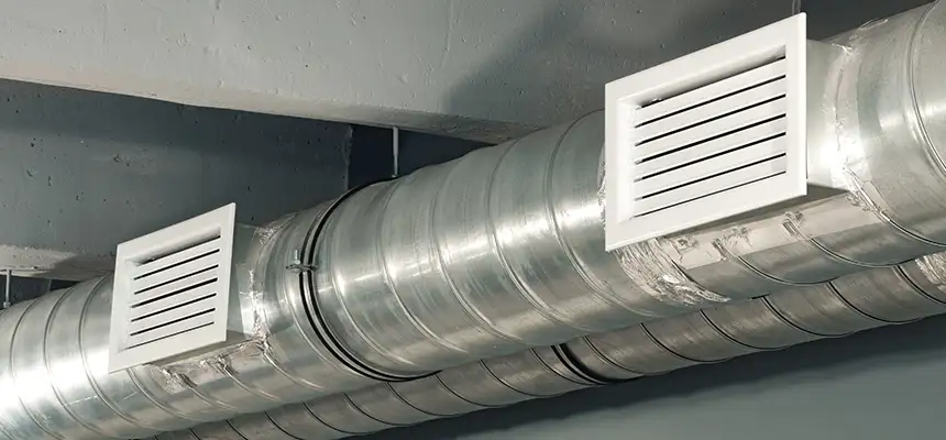 Our Air Duct Camera Inspection Services in Oroville, CA