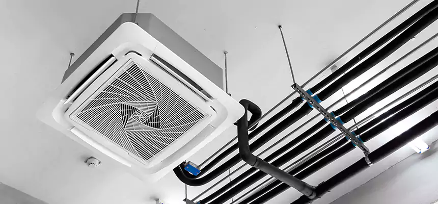 Our Air Duct Deep Cleaning Services in Oroville, CA