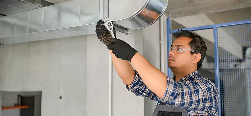 Our Air Duct Pathogen Disinfection Services in Oroville, CA
