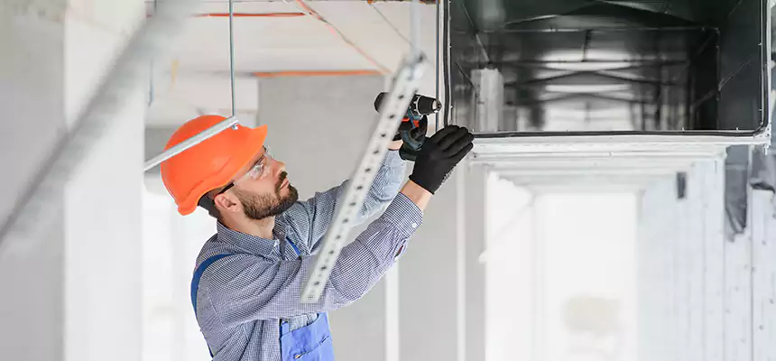 Our Air Vent Replacement Services in Oroville, CA