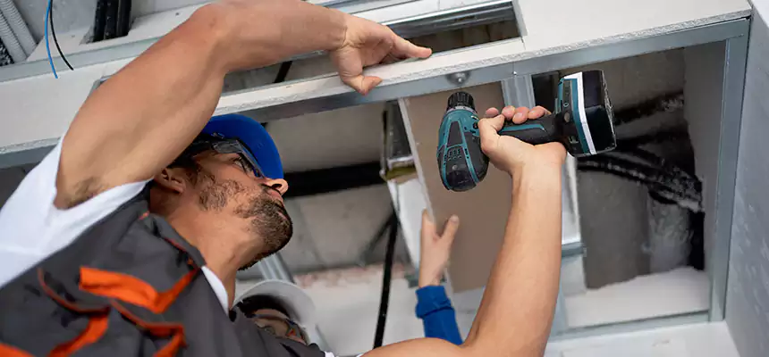 Our Apartment Air Duct Cleaning Services in Oroville, CA
