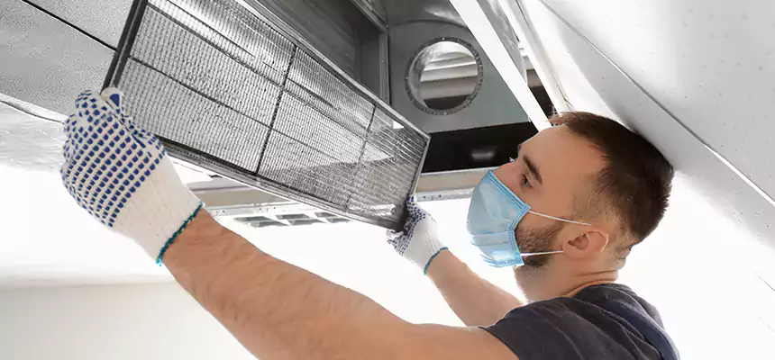 Our Dryer Vent Cleaning Services in Oroville, CA