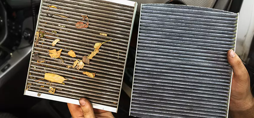 Our Dryer Vent Lint Filter Cleaning Services in Oroville, CA