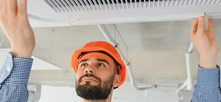 Our Furnace Vent Cleaning Services in Oroville, CA