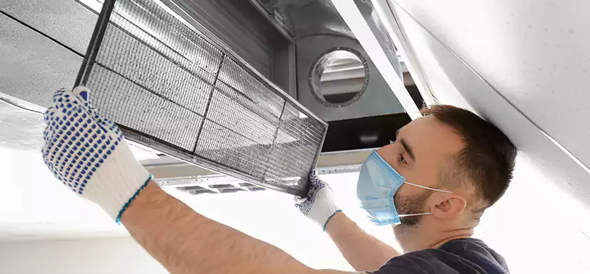 Our Home Duct Cleaning Services in Oroville, CA  