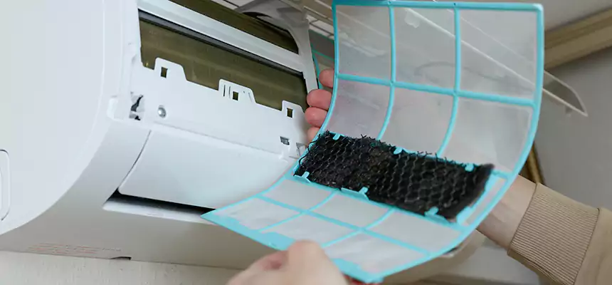 Gentle Ductwork Odor-Control Pet Dander Duct Cleaning in Oroville, CA