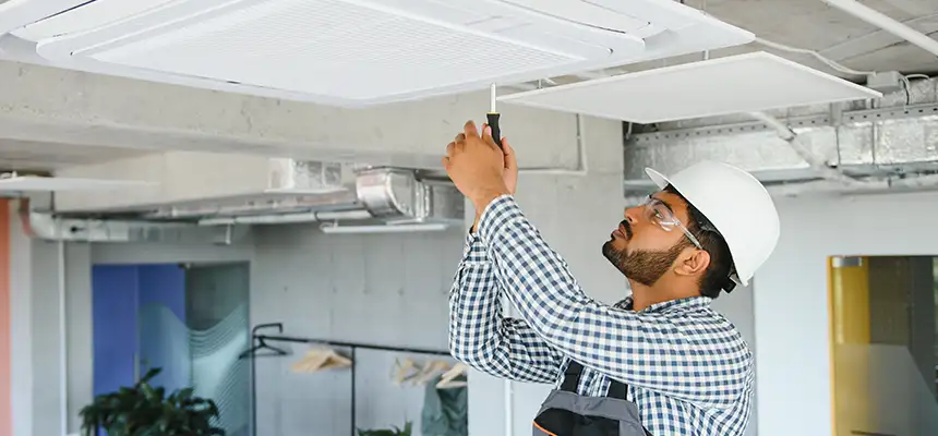 Our Roof Dryer Vent Cleaning Services in Oroville, CA