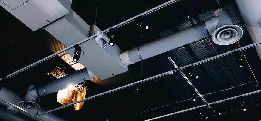 Our Seasonal Allergy Air Duct Cleaning Services in Oroville, CA