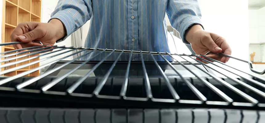 Our Vent Grille Washing Services in Oroville, CA