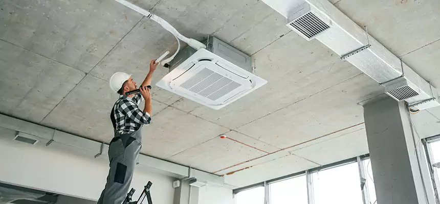 Our Wi Fi Connected Air Ducts Services in Oroville, CA