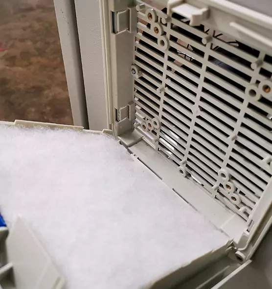 Professional Air Duct Expansion Solutions in Oroville, CA