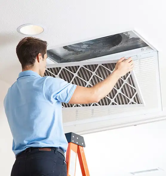 About Annual Dryer Vent Maintenance Oroville, CA