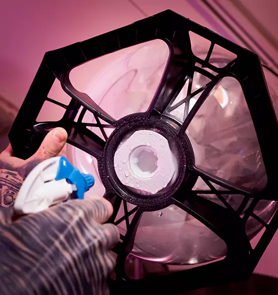 Advanced Basement Vent Cleaning in Oroville, CA