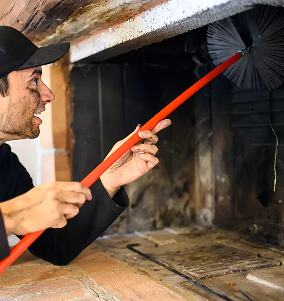 About Expert Chimney Cleaning in Oroville, CA
