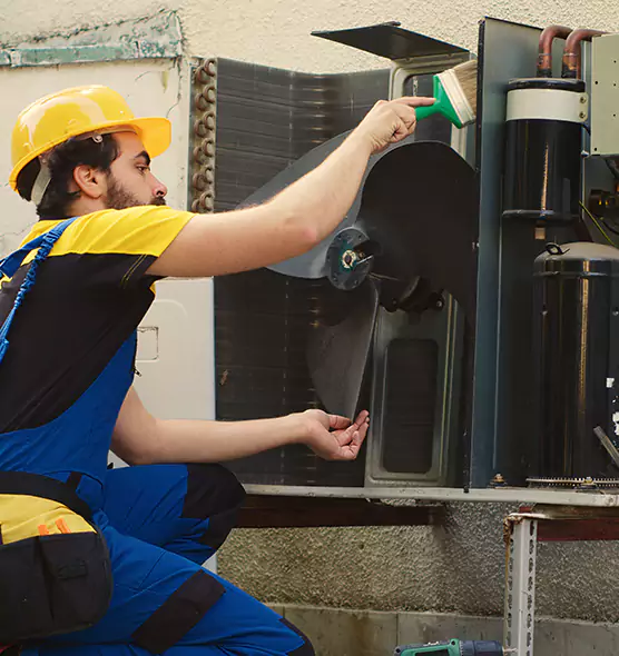 About Dryer Duct Fire Hazard Inspection in Oroville, CA