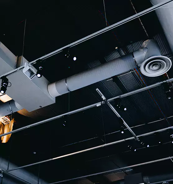 Professional Duct Cleaning For LEED Homes in Oroville, CA