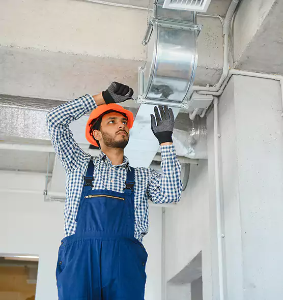 About Hotel Duct And Vent Cleaning in Oroville, CA