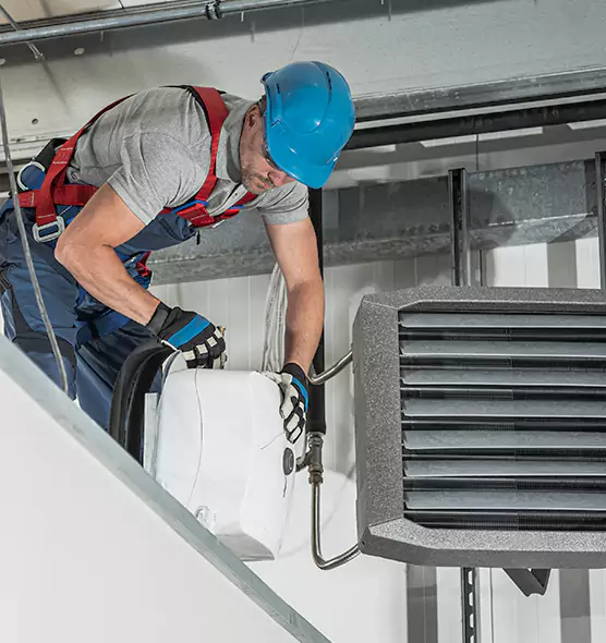 Professional HVAC Cleaning Solutions in Oroville, CA