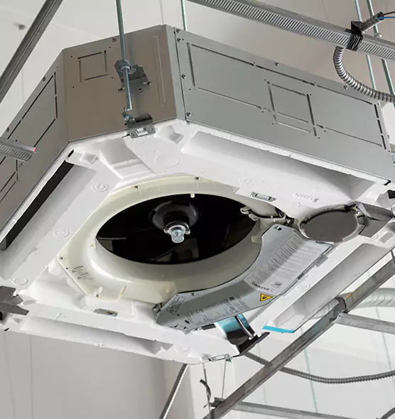 Professional Industrial Dryer Vent Cleaning in Oroville, CA