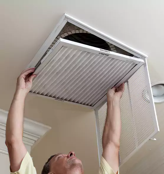 Advanced Residential Vent Cleaning in Oroville, CA