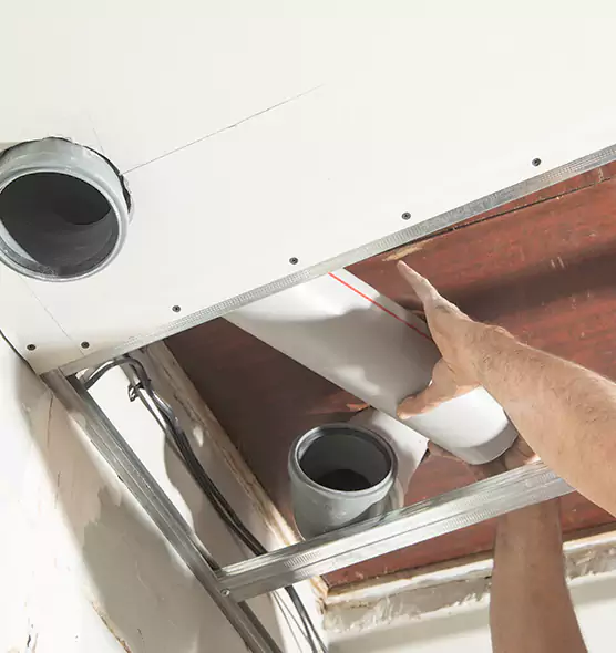 Professional Seasonal Allergy Air Duct Cleaning in Oroville, CA