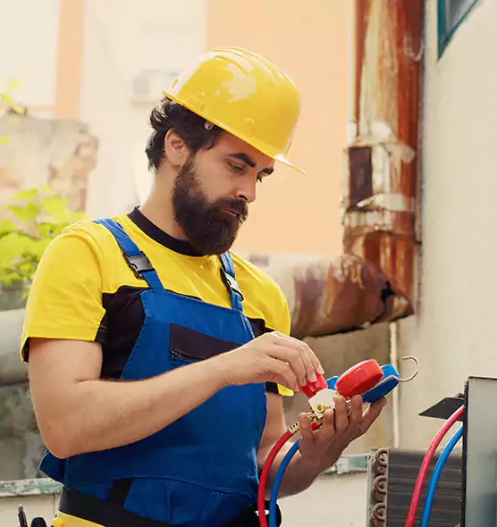 About Smart HVAC Installation in Oroville, CA