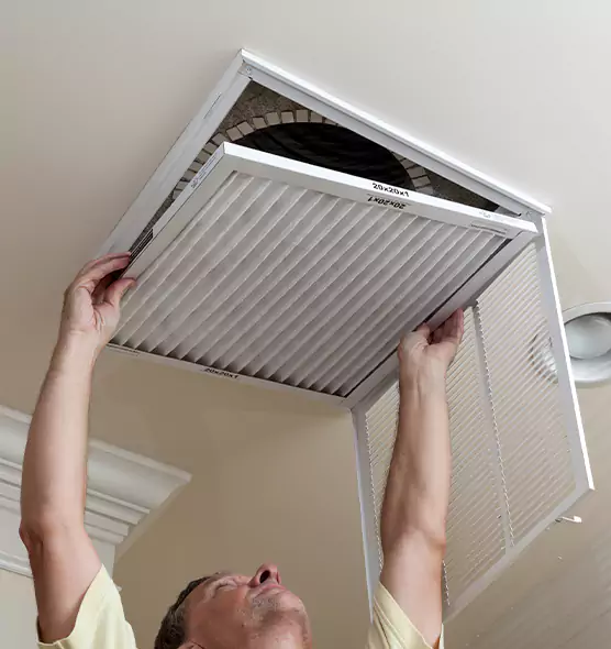 Professional Vent Relocation Services in Oroville, CA