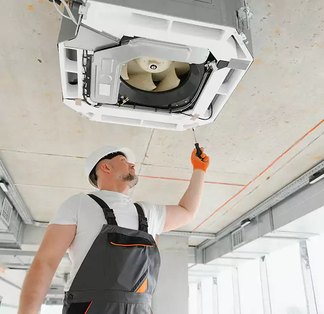 Why Homeowners & Businesses Trust Us in Oroville, CA?