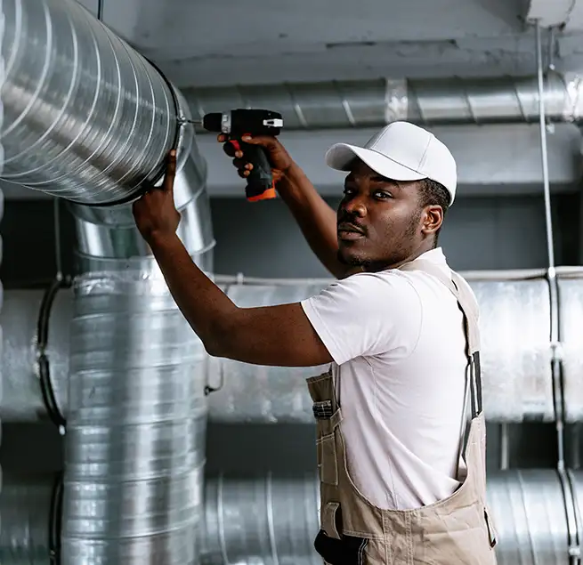 Why Homeowners & Businesses Trust Us Oroville, CA