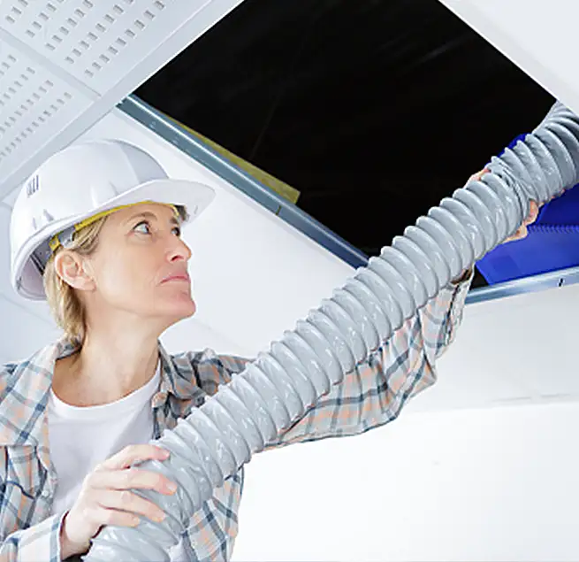 Why Homeowners & Businesses Trust Us Oroville, CA