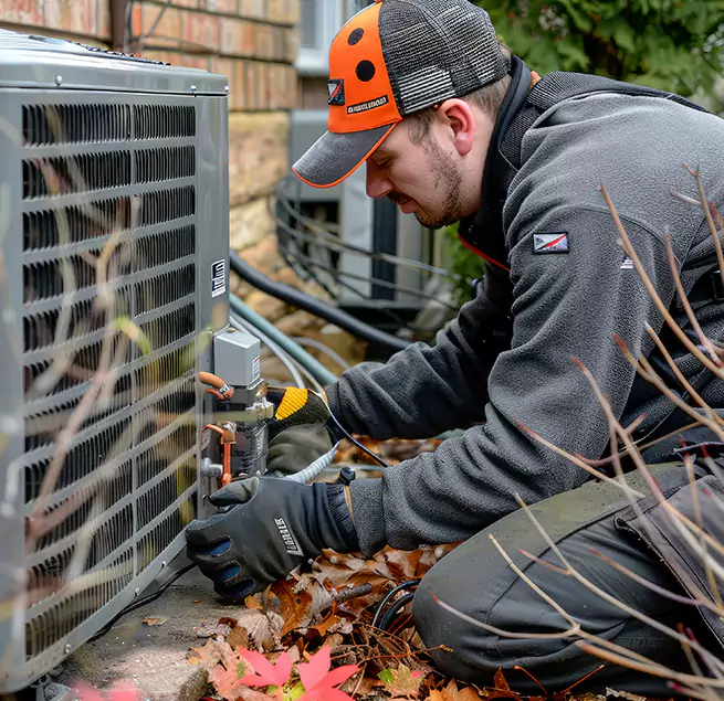 Why Homeowners & Businesses Trust Us in Oroville, CA?