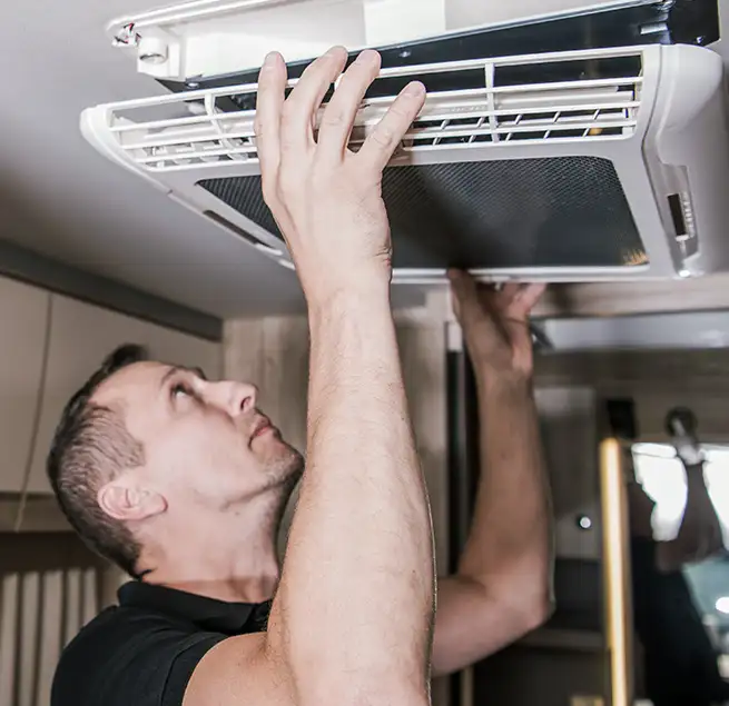 Why Homeowners & Businesses Trust Us Oroville, CA