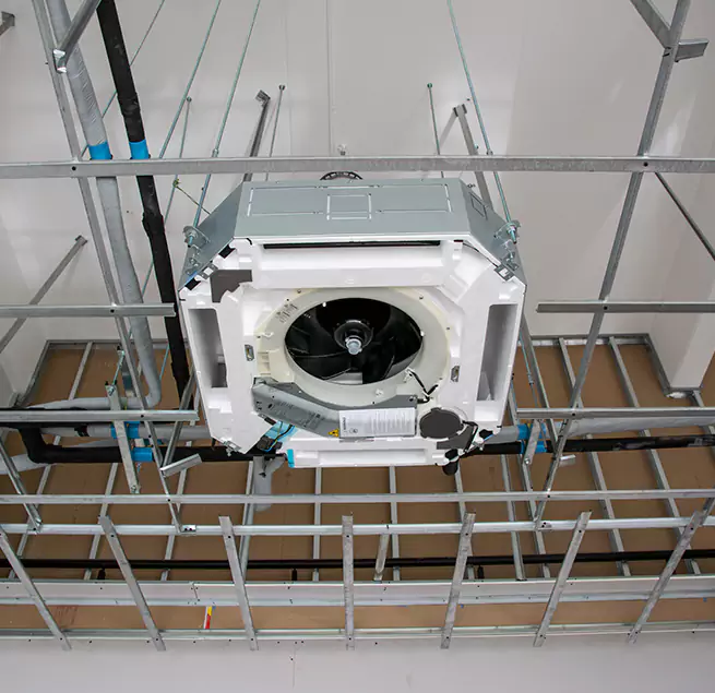 Why Homeowners & Businesses Trust Us Oroville, CA