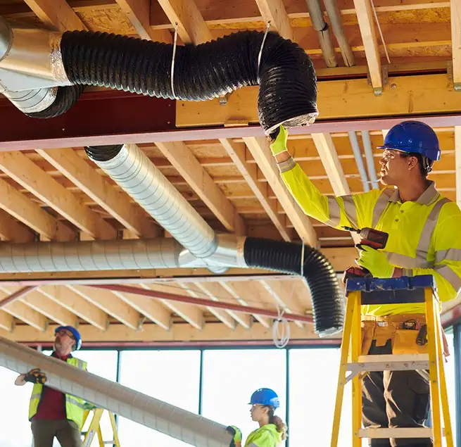 Why Homeowners & Businesses Trust Us in Oroville, CA?