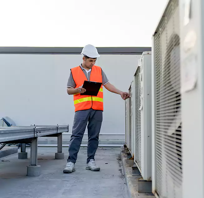 Why Homeowners & Businesses Trust Us in Oroville, CA?