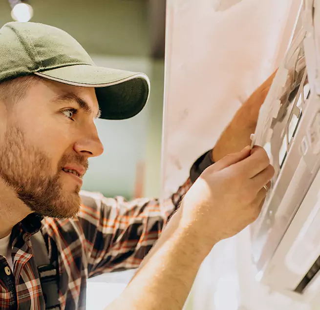 Why Homeowners & Businesses Trust Us in Oroville, CA?